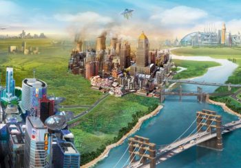 SimCity Retrospective