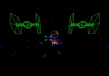 Remembering the Star Wars 1983 Arcade Game