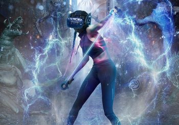 Top 10 Best VR Games for PC