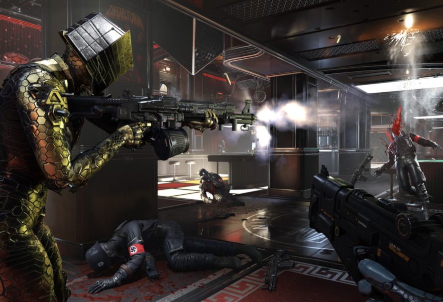 Wolfenstein: Youngblood Guide – Story, Missions, Weapons & Tips for New Players