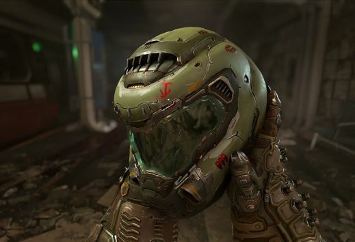 DOOM Eternal - Everything You Need To Know