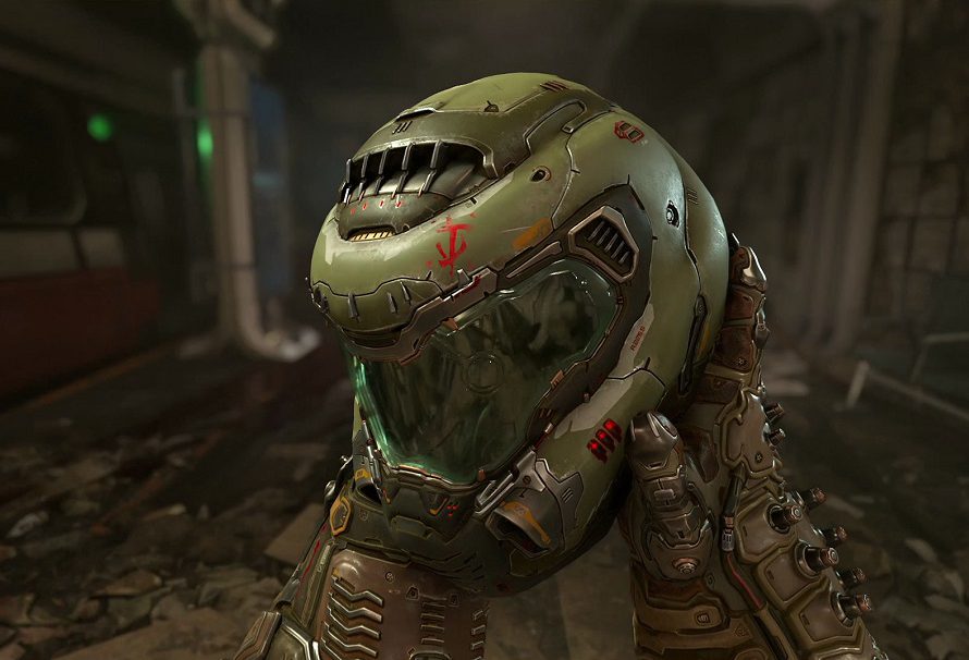 DOOM Eternal – Everything You Need To Know