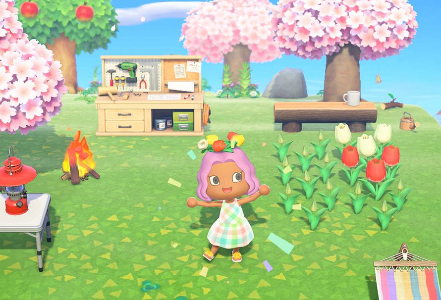 Animal Crossing New Horizons Beginner Tips – 5 Things You Need To Know