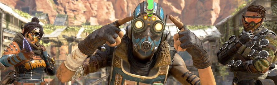 Steam: The Best First-Person Shooter Video Games