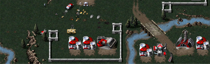 Command and Conquer explained | Green Man Gaming