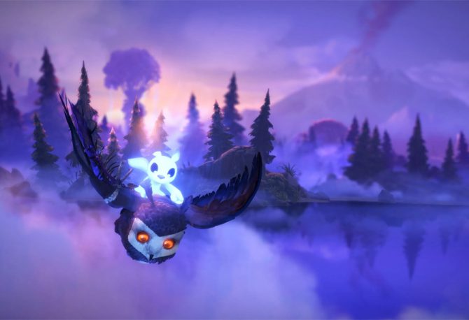 Ori and the Will of the Wisps Multiplayer - What to expect