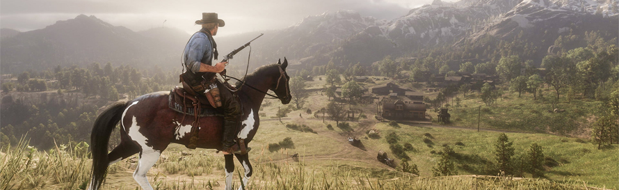 Red Dead Redemption 2: Le Tresor Des Morts treasure maps and location