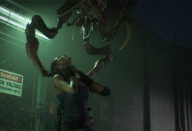 Games to scratch your RE3 Remake itch