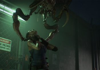 Games to scratch your RE3 Remake itch