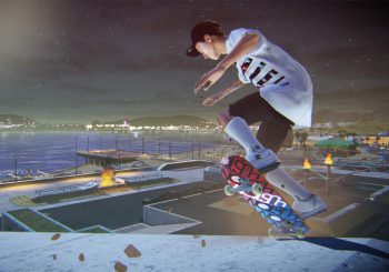 The Sick Story of the Tony Hawk’s Series