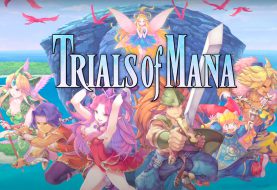 Trials of Mana - Everything you need to know