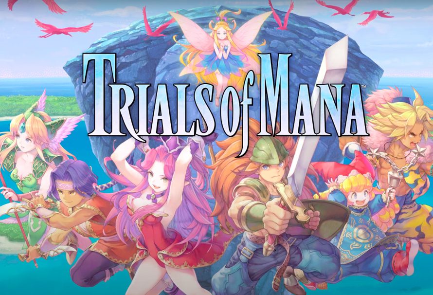 Trials of Mana – Everything you need to know