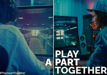 Play Apart Together