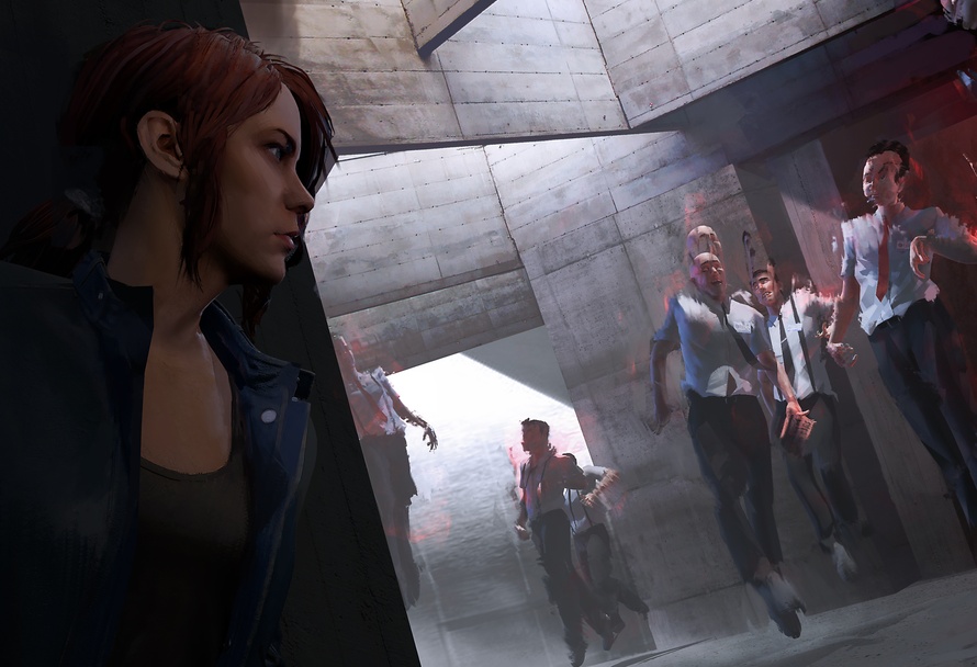 10 Horror Games That Even Scaredy cats Can Play Green Man Gaming