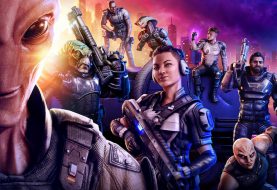 XCOM: Chimera Squad - Everything You Need To Know