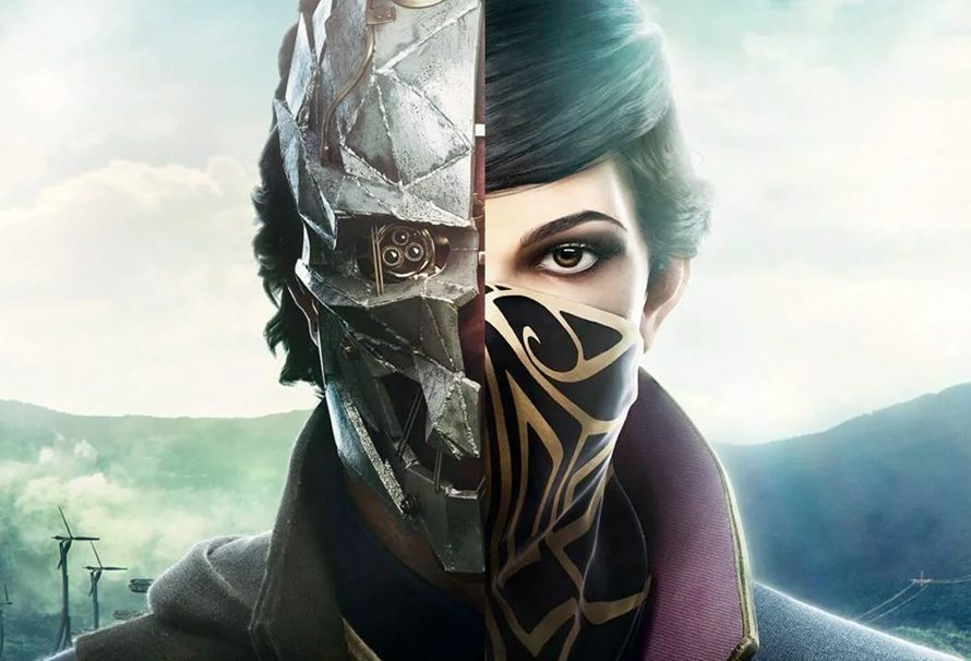 Fluidity and freedom analysed through Dishonored 2