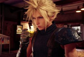 Final Fantasy 7 Remake Chapters And Game Length Guide