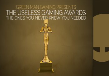 The Useless Gaming Awards: Here are Your Winners!