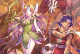 Trials of Mana Character and Class guide