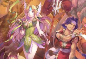 Trials of Mana: Character And Class Guide