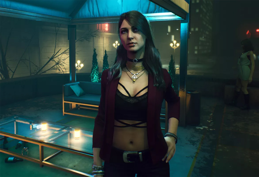 Vampire: The Masquerade – Bloodlines 2 must do justice to the