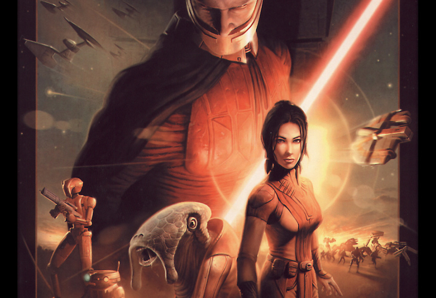 The Best Star Wars Games On Pc Update Green Man Gaming