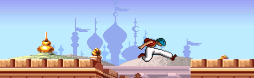 Poll: Are You Excited About Ubisoft's Metroidvania Inspired Prince Of  Persia Platformer?