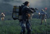 Death Stranding - How The Multiplayer Works