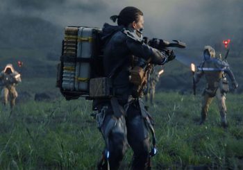 Death Stranding - How The Multiplayer Works