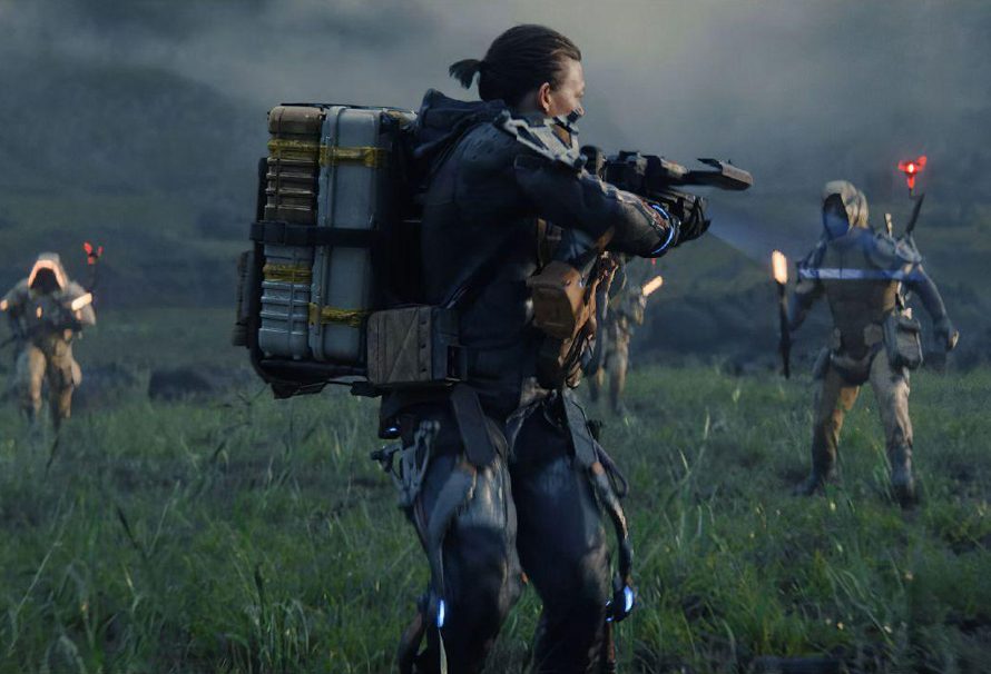 Death Stranding – How the Multiplayer works