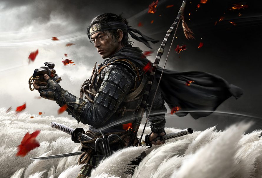 Ghost of Tsushima – Gameplay, Release Date, Editions