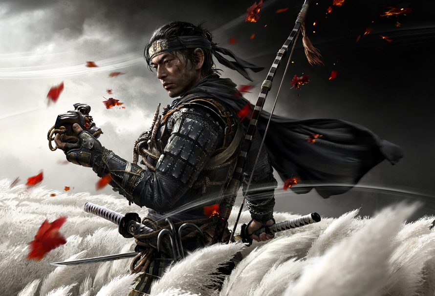 Ghost Of Tsushima PC Release Date, Requirements, Size (2023)