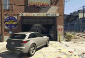 How to sell cars in GTA 5