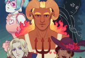 Lovingly Evil - The super Villain Dating Sim