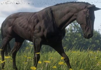 Red Dead Redemption 2: Guide To Getting The Best Horse