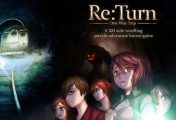 Re:Turn - One Way Trip Brings Hair-Raising Horror To PC & Consoles This September