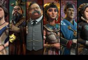 Civilization VI - Best Leaders for New Players