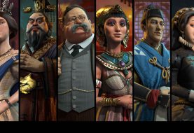 Civilization VI - Best Leaders for New Players