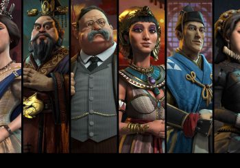 Civilization VI - Best Leaders for New Players