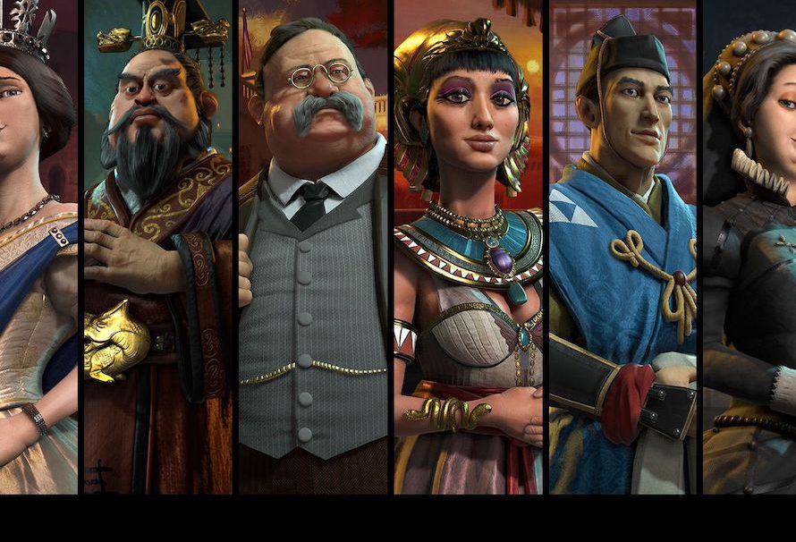 Civilization VI – Best Leaders for New Players