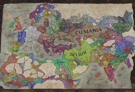 Crusader Kings 3 - Setting, Gameplay, Release date