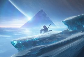 Destiny 2: Beyond Light - What’s new