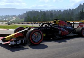 F1 2020 - Features, Release date, Trailers