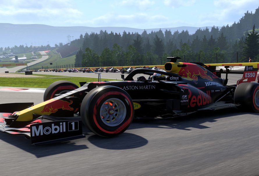 F1 2020 – Features, Release date, Trailers