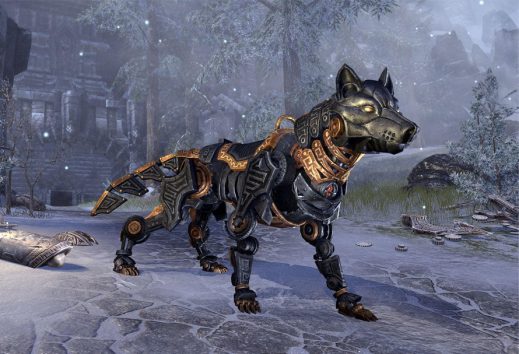 The Elder Scrolls Online: Greymoor - Antiquities Guide