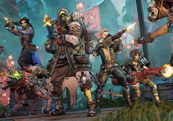 Borderlands 3 Legendary Weapons Guide
