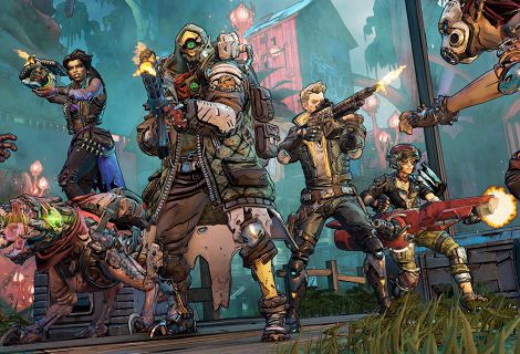 Borderlands 3 Legendary Weapons Guide