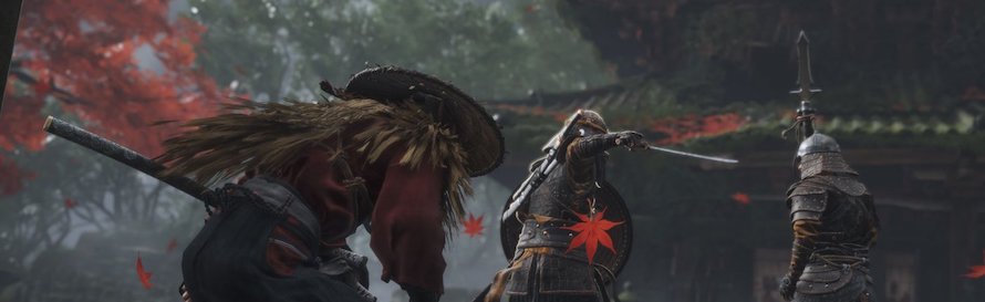 Ghost of Tsushima's 'huge' map could take many hours to complete