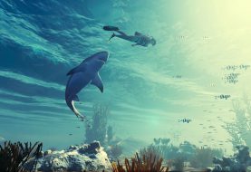 Maneater: Guide To Unlocking All Shark Evolutions