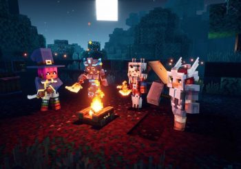 A Guide to Minecraft Dungeons Secret Levels